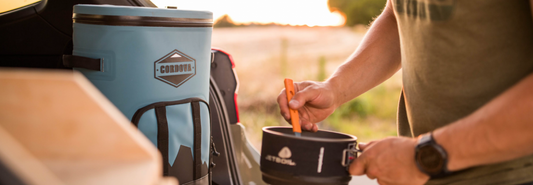 New Year, New Backpack Cooler