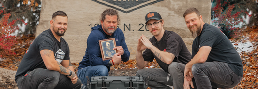 2022 Recycled Product of the Year