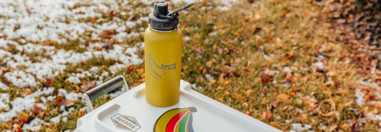 Custom Drinkware to Brand Your Style