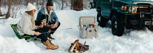 Surprising Uses for Your Cooler in Winter: Not Just for Keeping Things Cold