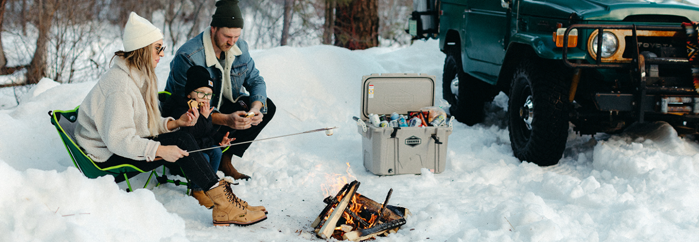 Surprising Uses for Your Cooler in Winter: Not Just for Keeping Things ...