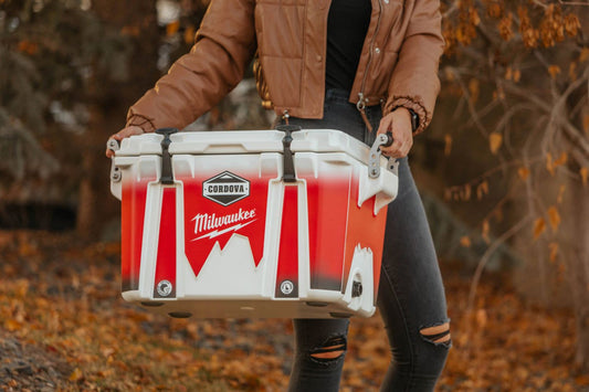 Unmatched Custom Coolers