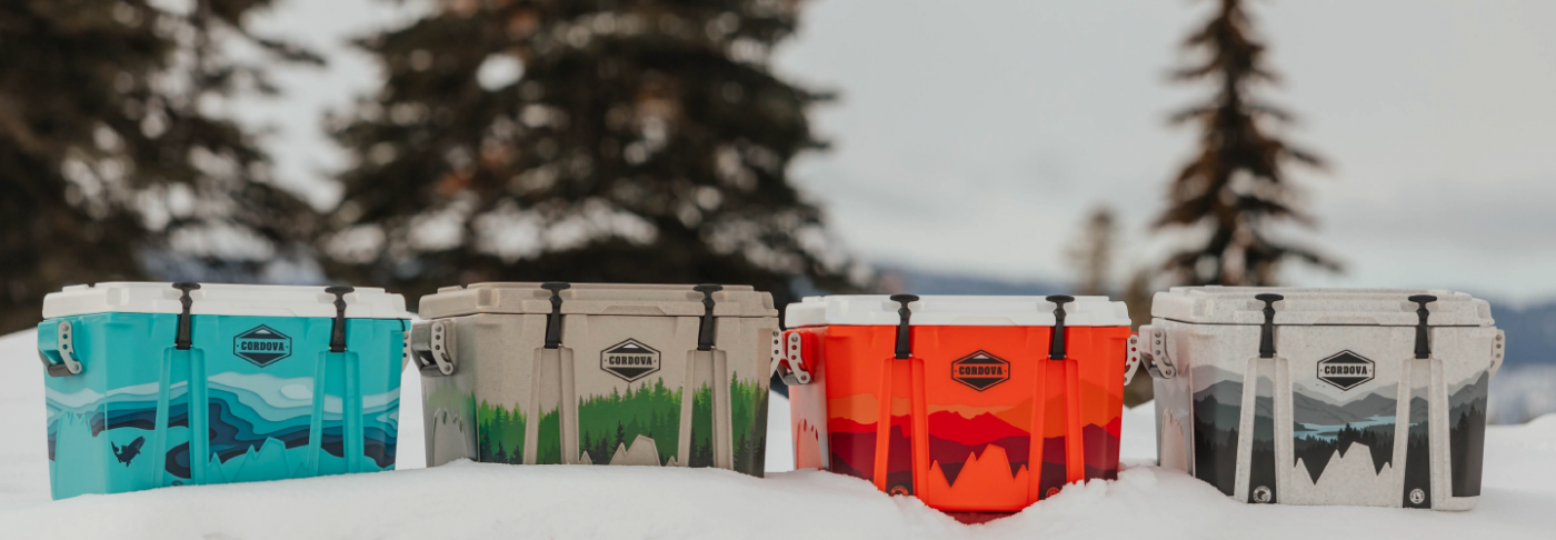 Can A Cooler Keep Temperature Constant and Food Hot | Cordova Outdoors