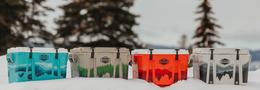 Can Coolers Keep Food Warm? Creative Ways to Use Hard Coolers During the Winter