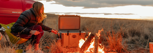 Best Camping Cooler In The Game