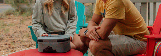 Single-Serving Sized Backcountry Lunchpack: Just in Time for Back to School