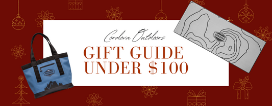 Most Epic Outdoor Gifts Under $100