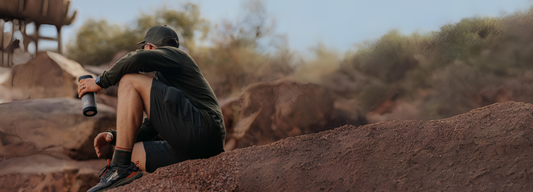 Say Hello to Our New Heavy Duty Hiking & Camping Drinkware
