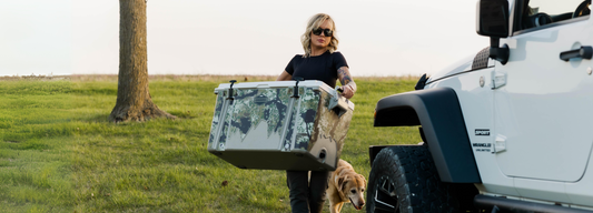 Legendary Mother’s Day Gifts for Nature Lovers