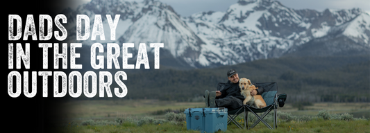 Unique Father’s Day Presents for Outdoor Dads