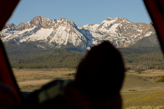 Clever Tips to Sidestep Summer National Park Crowds