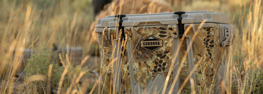 Stealth that Soars: Meet the New Kryptek Flyway Camo Cooler