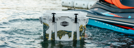 8 Reasons To Take an End of Summer Camping Trip