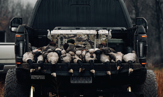How to Pick the Best Cooler for Hunting