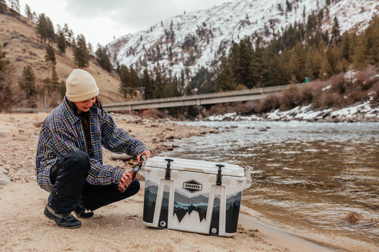 The Ultimate Holiday Gift Guide For Women Who Love The Outdoors