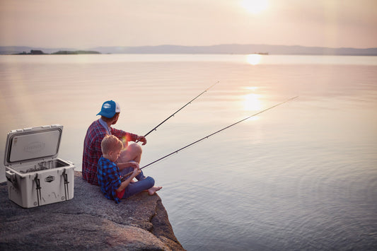How To Keep Your Catch Fresh During Spring Fishing Season