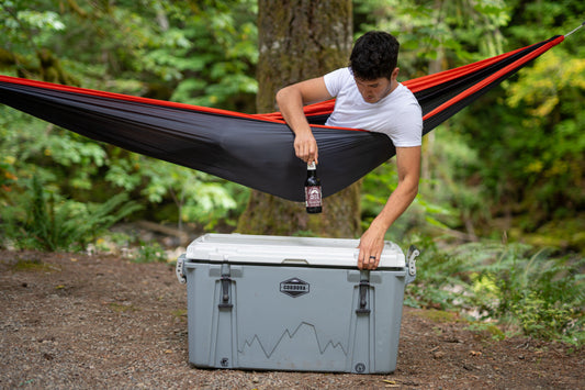 What Size Cooler Is Good for Camping? A Complete Guide to Choosing the Right One