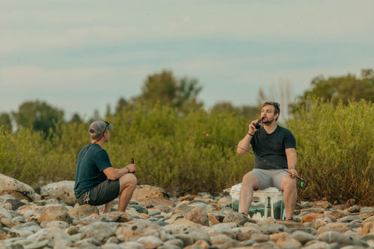 Fall Fishing Trips: What to Bring