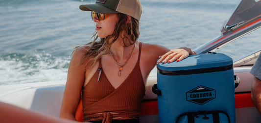 Cooler Backpack vs. Cooler Bags
