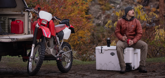Coolers for Every Terrain: Hiking, Camping and Lakeside Adventures