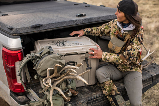 Fall Hunting Season Checklist: Gear Up with the Right Cooler
