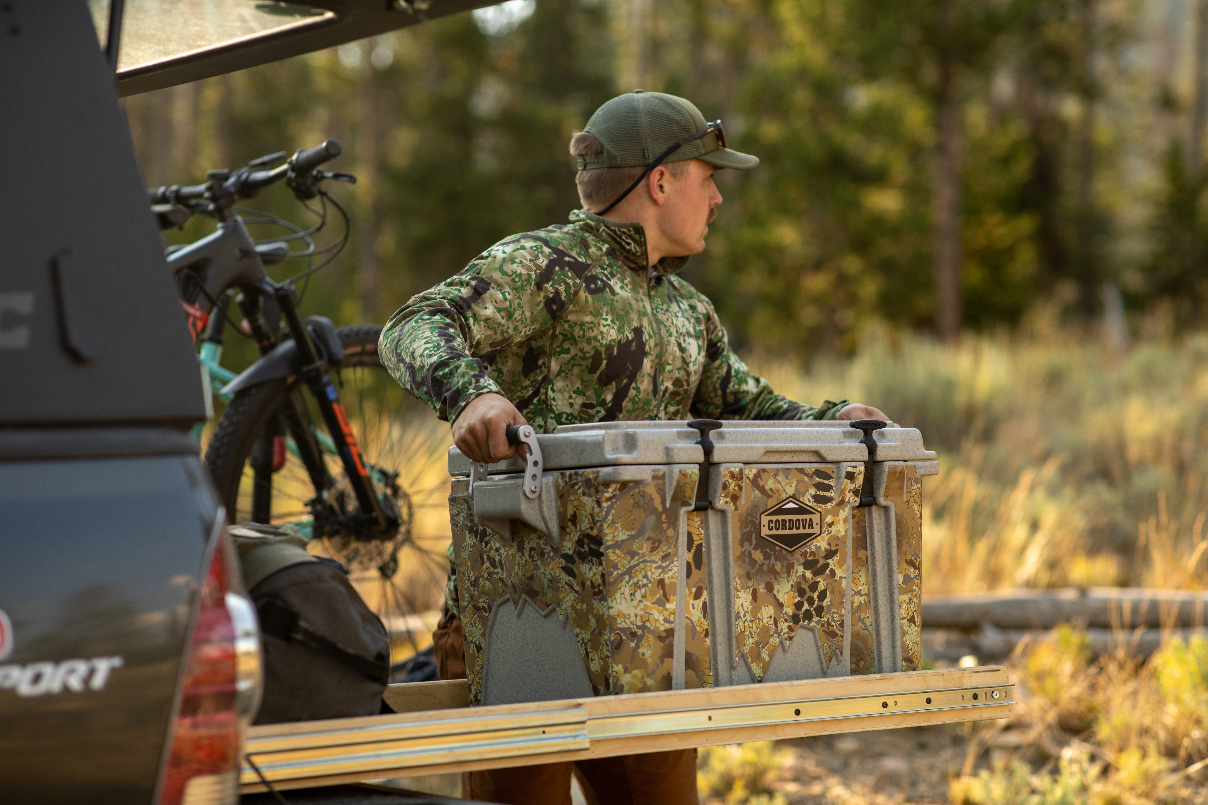 What Size Hunting Coolers Do You Need | Cordova Outdoors