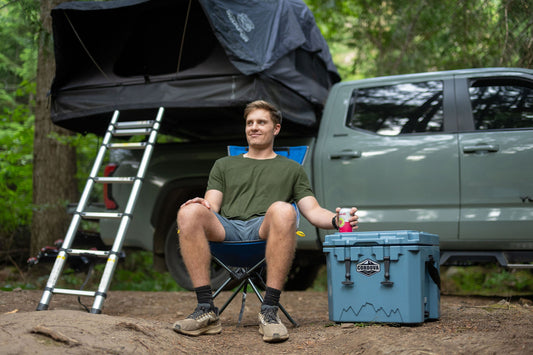 Car Camping vs. Backpacking: Which One's Right for Your Next Trip?