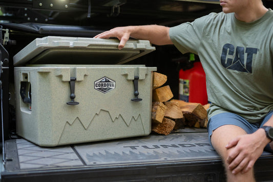 Power Outage Prep: How to Keep Food Safe When the Grid Goes Down