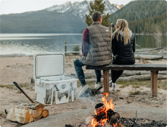 The Unwritten Rules of Camp Cooking (and How to Not Mess Them Up)