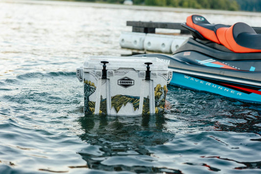 Yeti Competitors: Best Coolers That Keep Ice Longer  Without Breaking the Bank