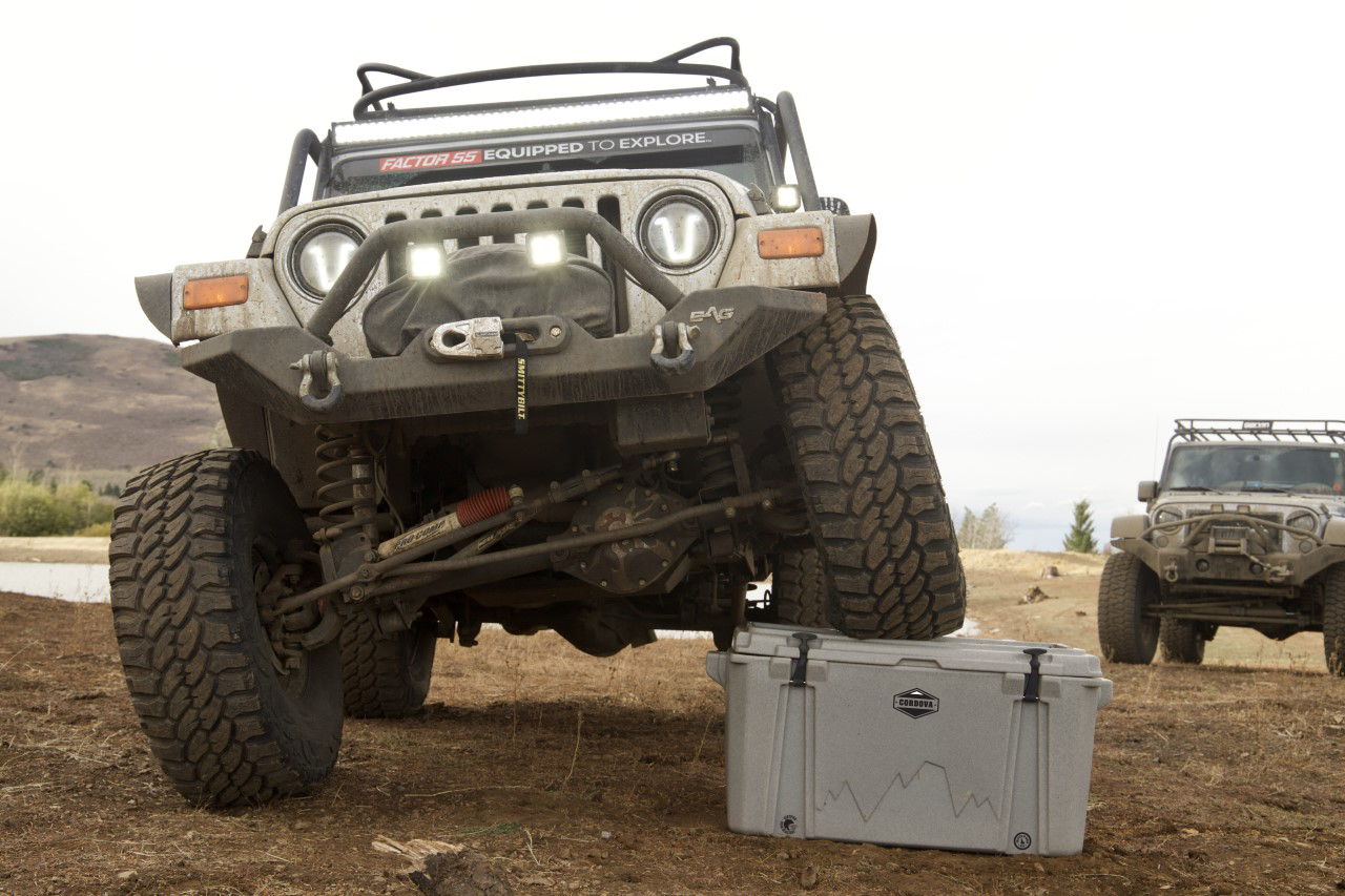Hard Coolers