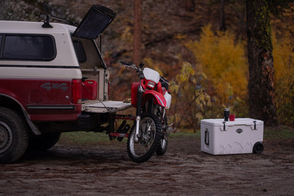 [Rogue]  [Snowcap] [Scree] [Yonder]