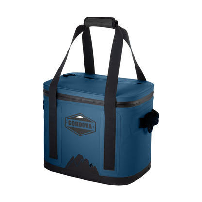 Customizable Backcountry Class™ Daypack Cooler