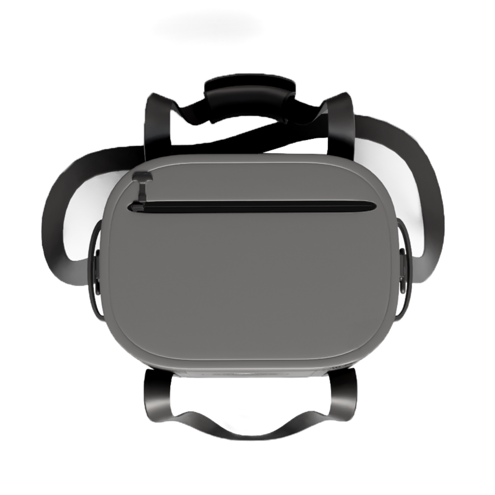 Scree Grey Backcountry Class Daypack Insulated Cooler Bag [Scree]