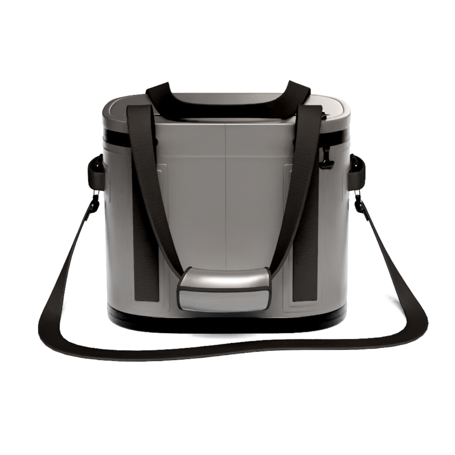 Scree Grey Backcountry Class Daypack Insulated Cooler Bag [Scree]