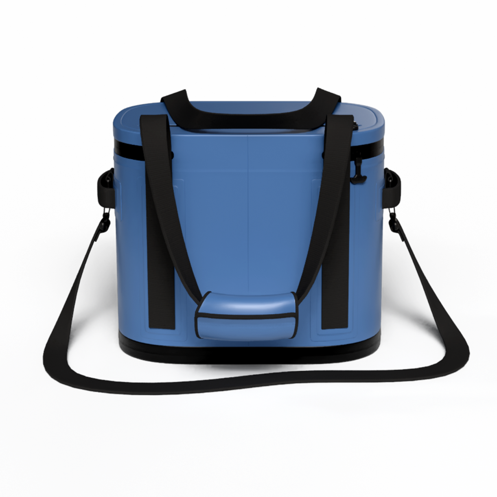 Yonder Blue Backcountry Class Daypack Insulated Cooler Bag [Yonder]