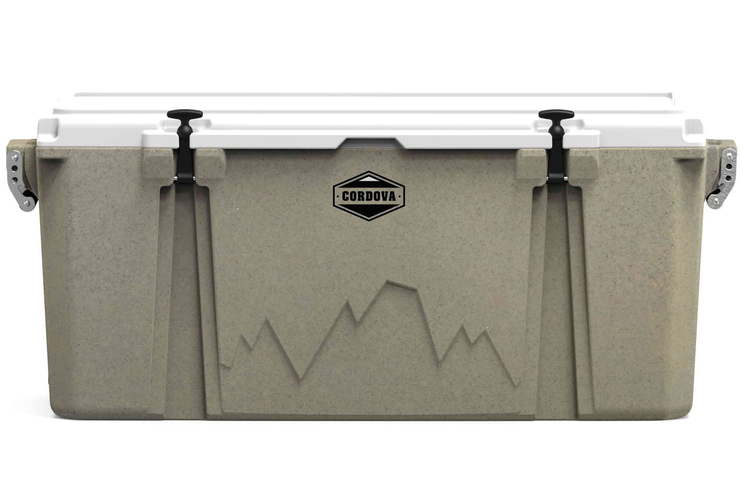 Sandstone Excursion Front [Sandstone]