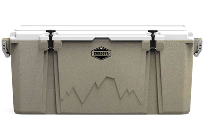 Sandstone Excursion Front [Sandstone]