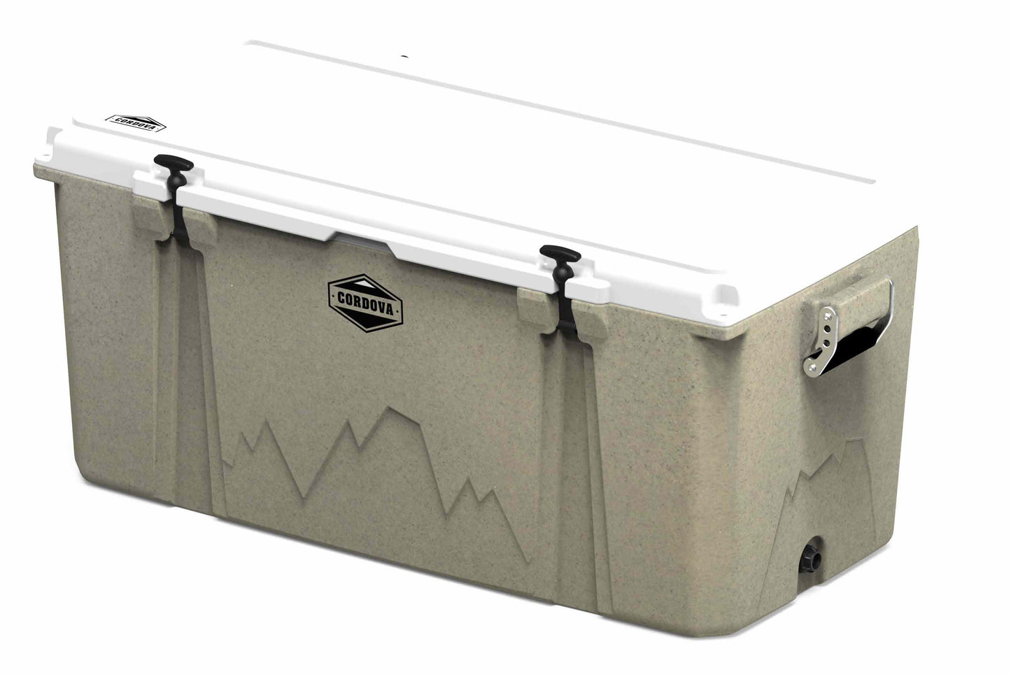 Sandstone Excursion Iso [Sandstone]