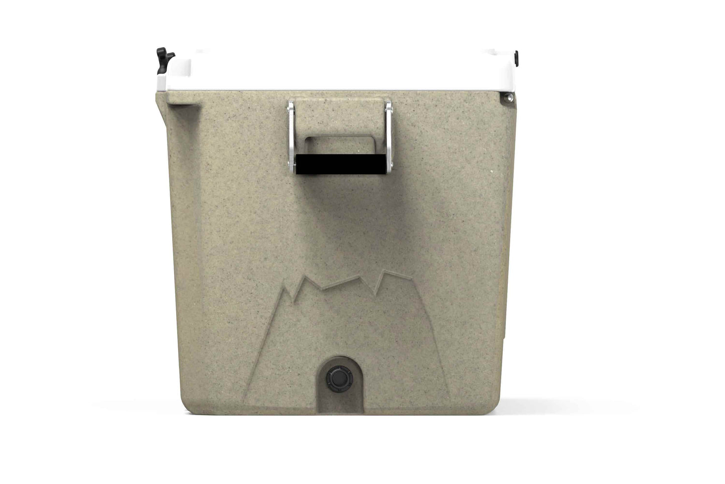 Sandstone Excursion Side [Sandstone]