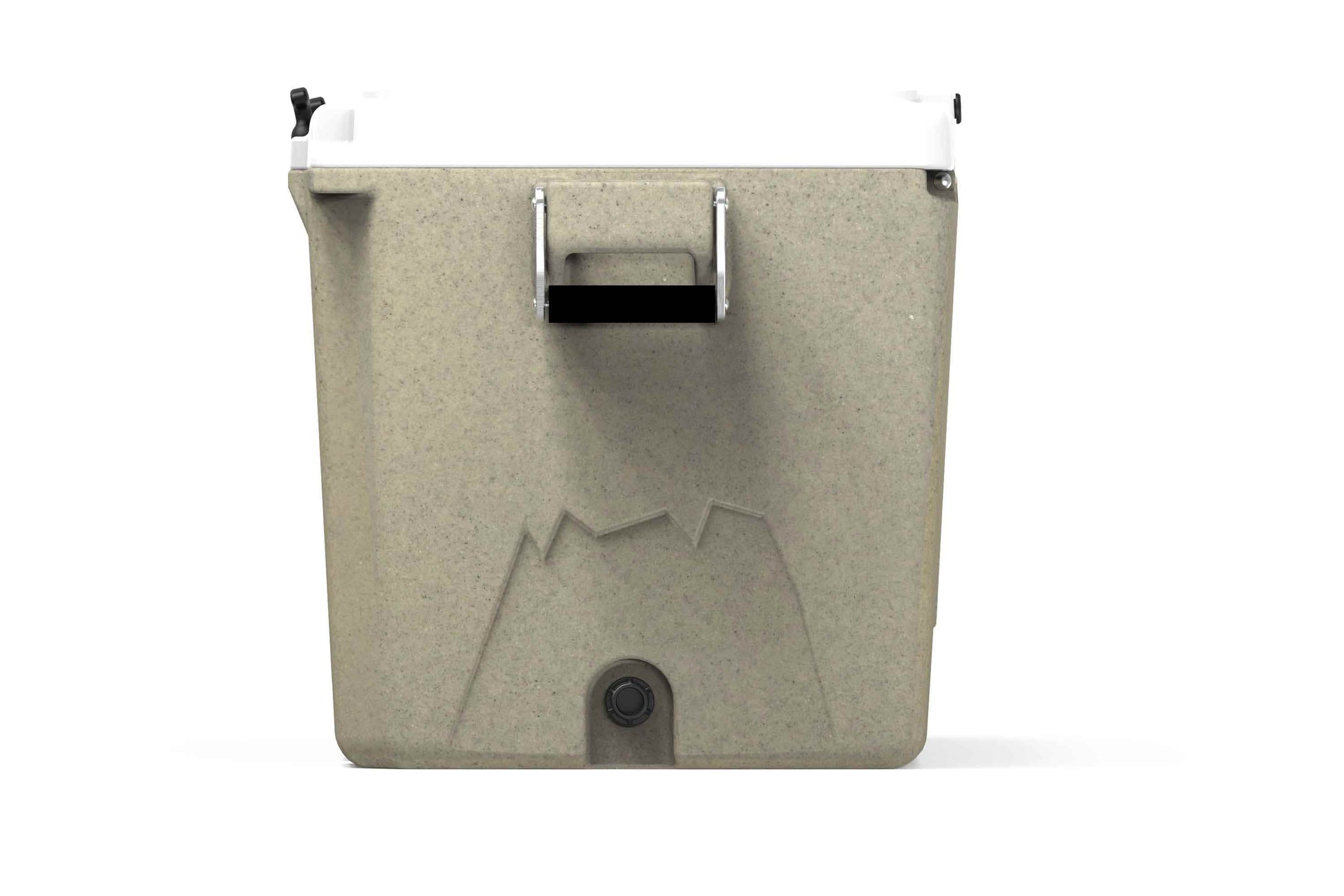 Sandstone Excursion Side [Sandstone]