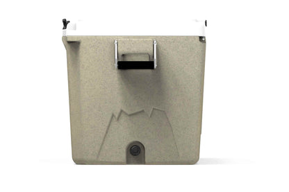 Sandstone Excursion Side [Sandstone]