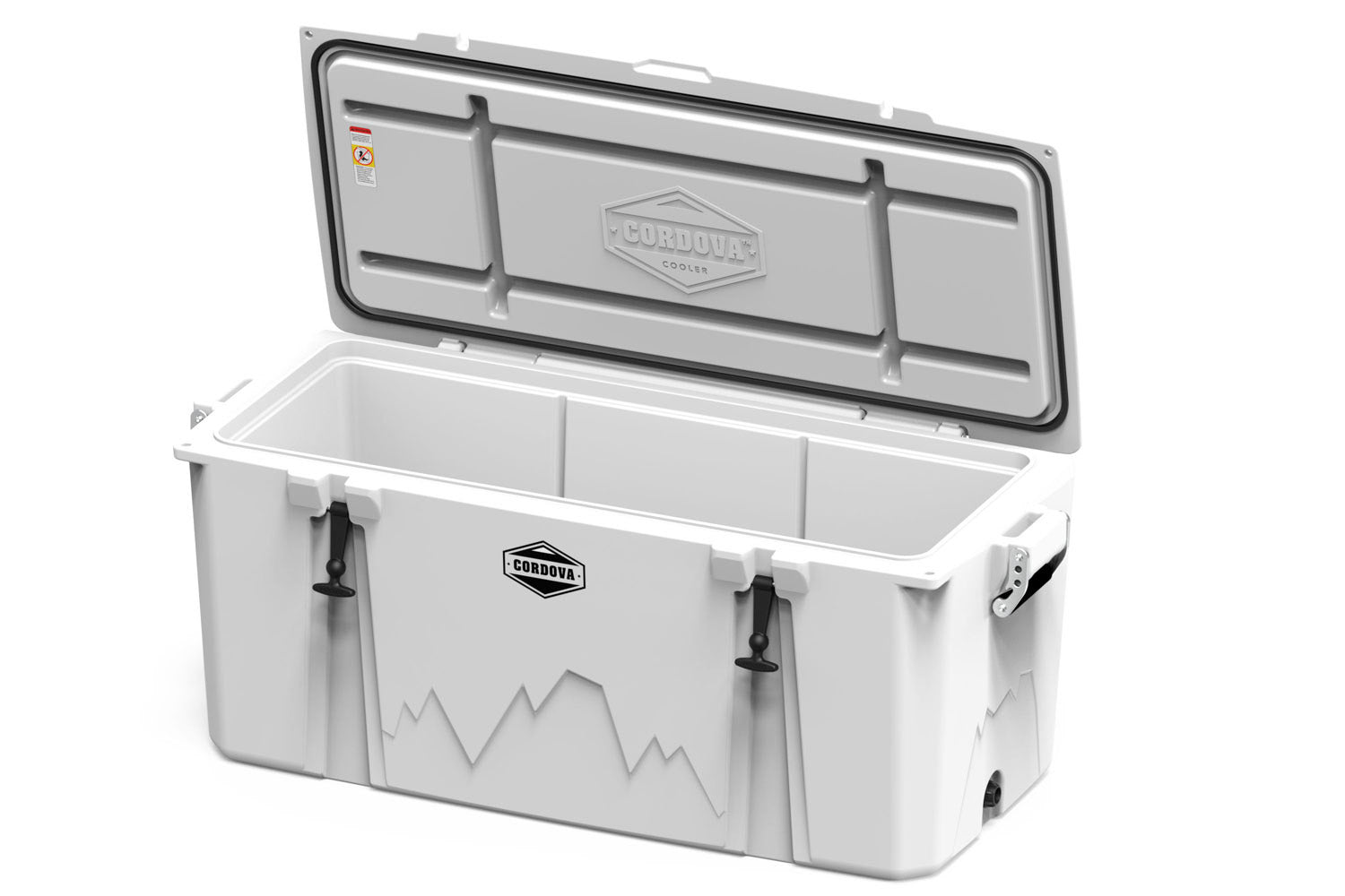 Snowcap Excursion Open Iso [Snowcap]
