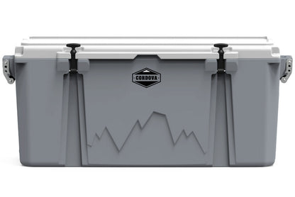 Gray Excursion Front [Scree]