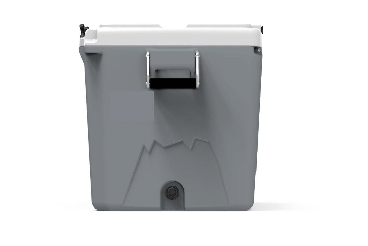 Gray Excursion Side [Scree]