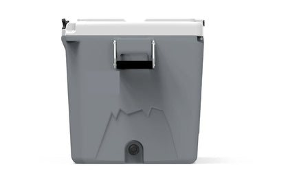 Gray Excursion Side [Scree]