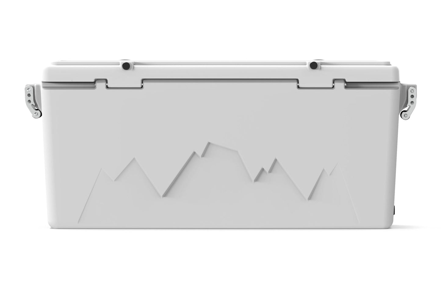 Snowcap Excursion Rear [Snowcap]