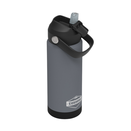 Trailhead Class 18 oz  Water Bottle [Scree]
