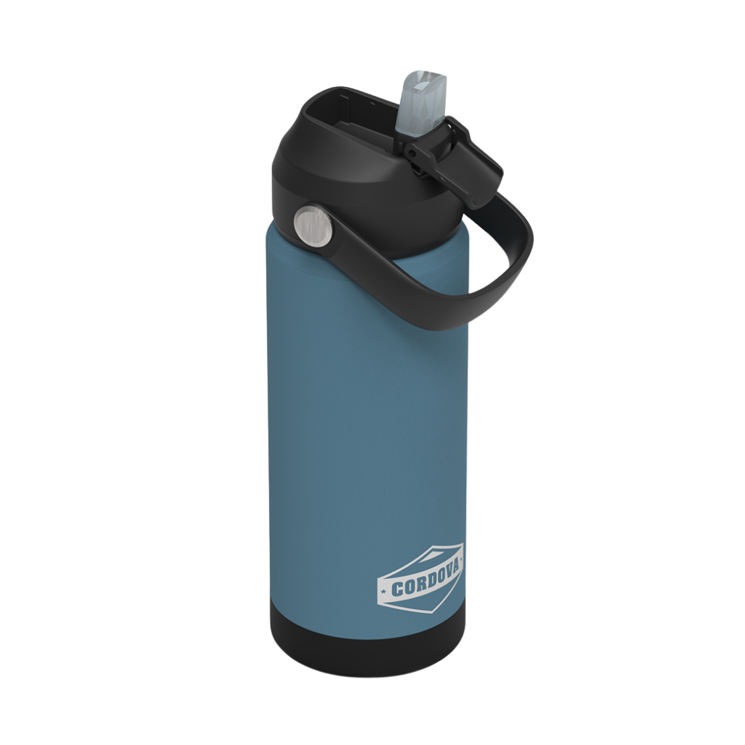 Trailhead Class 18 oz  Water Bottle [Yonder]