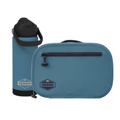 Trail Break Bundle [18 oz] [Yonder]